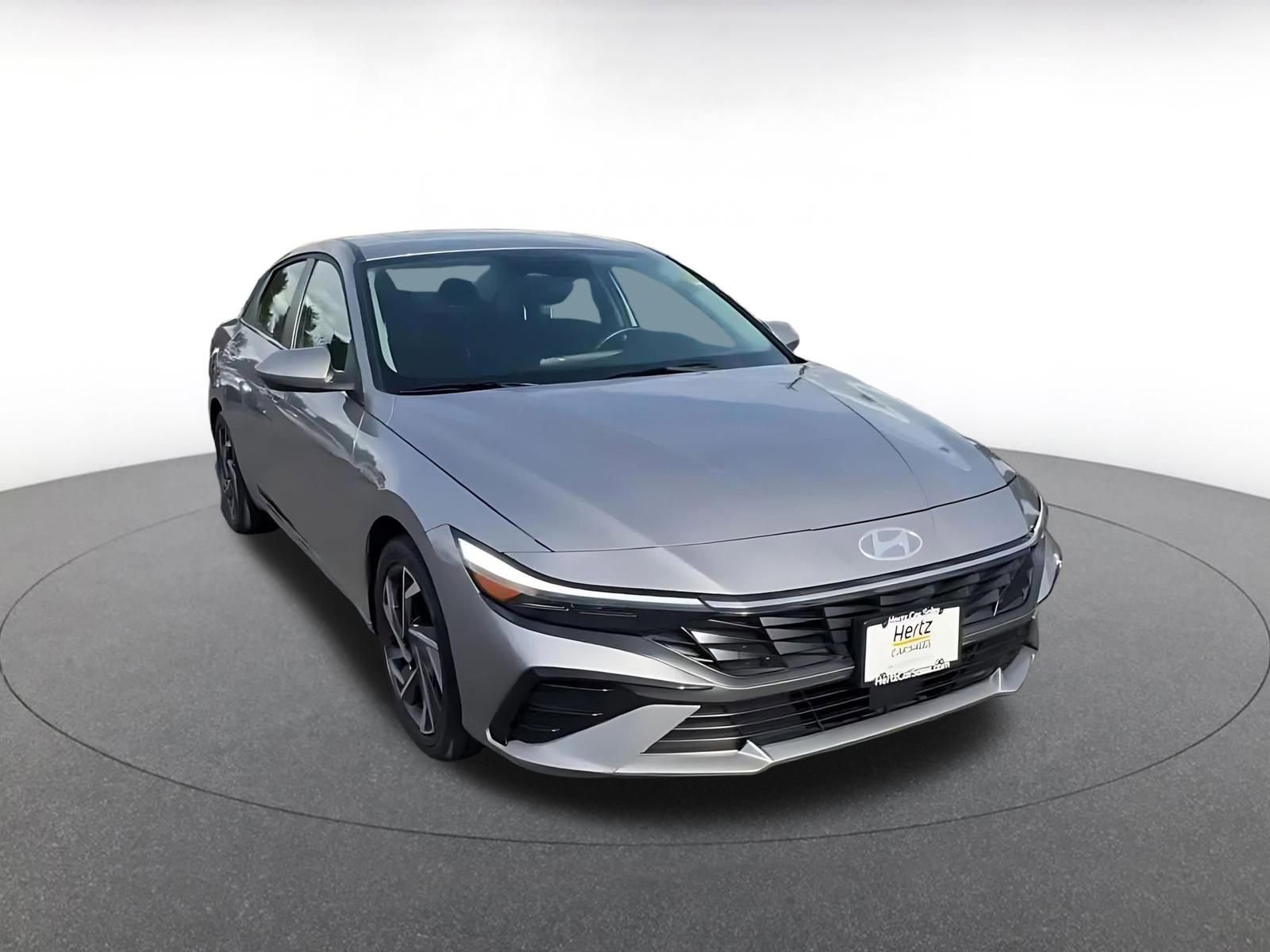 Thumbnail: 2025 Hyundai Elantra - 3