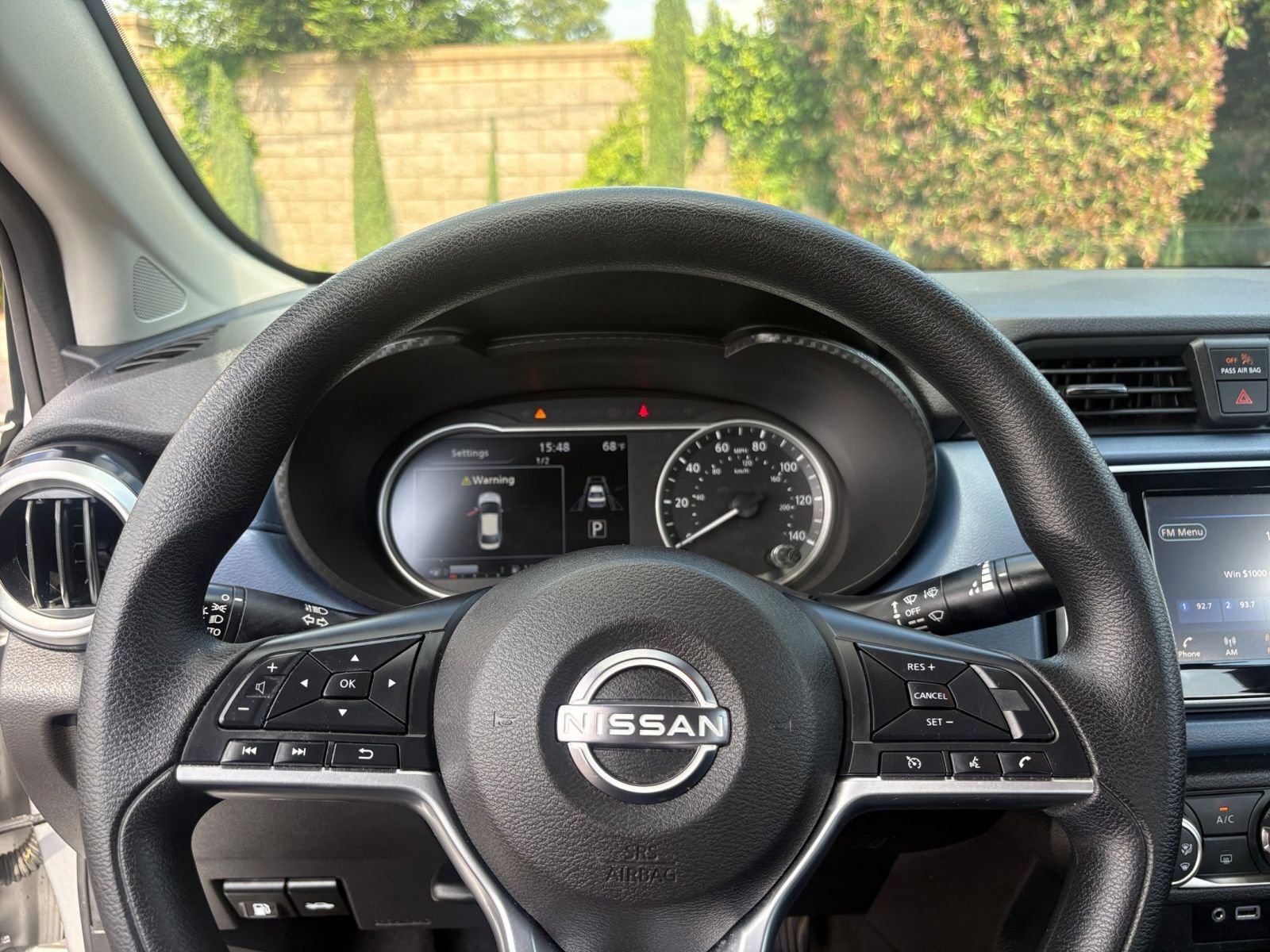 Thumbnail: 2025 Nissan Versa - 25