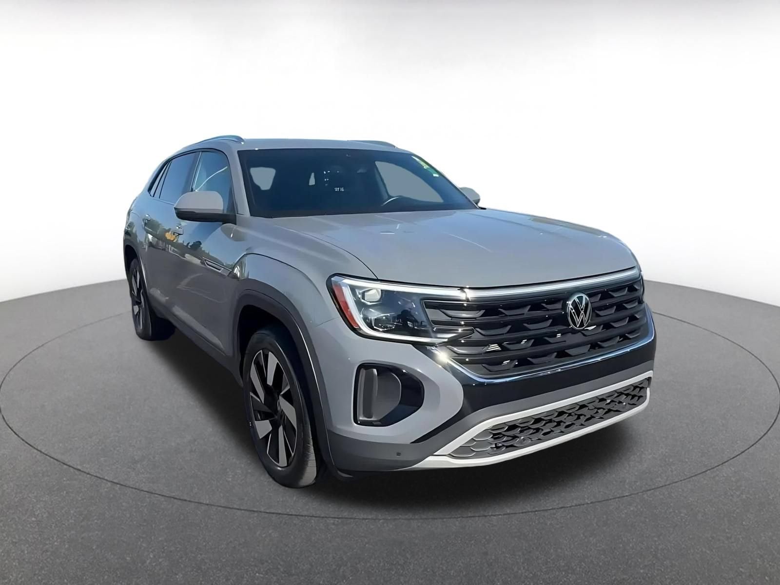 Thumbnail: 2026 Volkswagen Atlas - 3