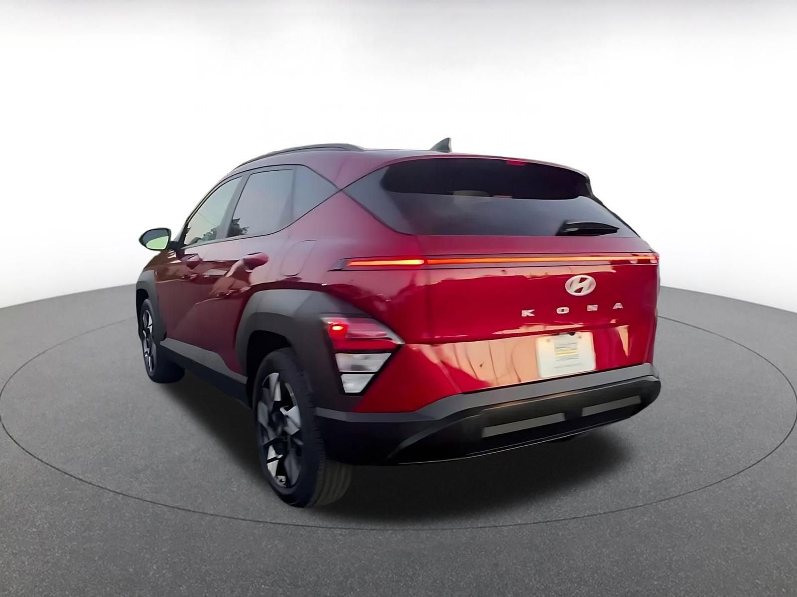 Thumbnail: 2025 Hyundai Kona - 11