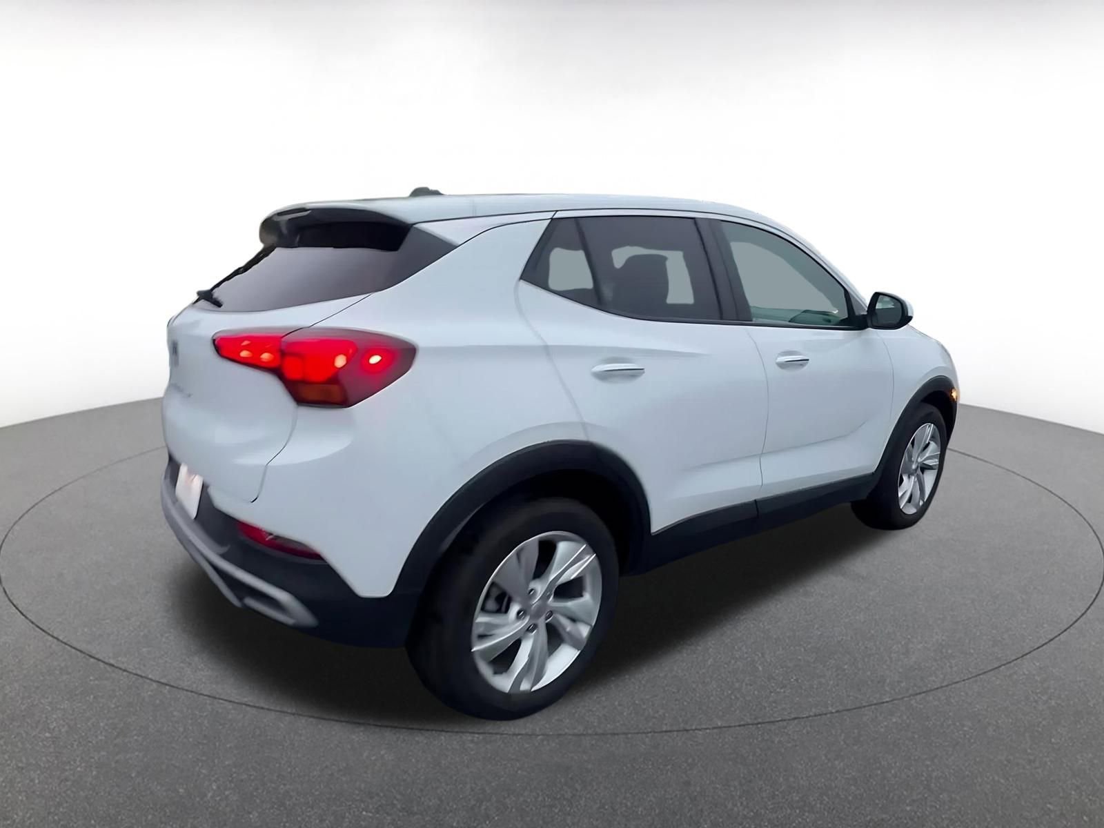 Thumbnail: 2025 Buick Encore GX - 15