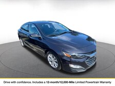 2023 Chevrolet Malibu LT -
                  Sacramento, CA