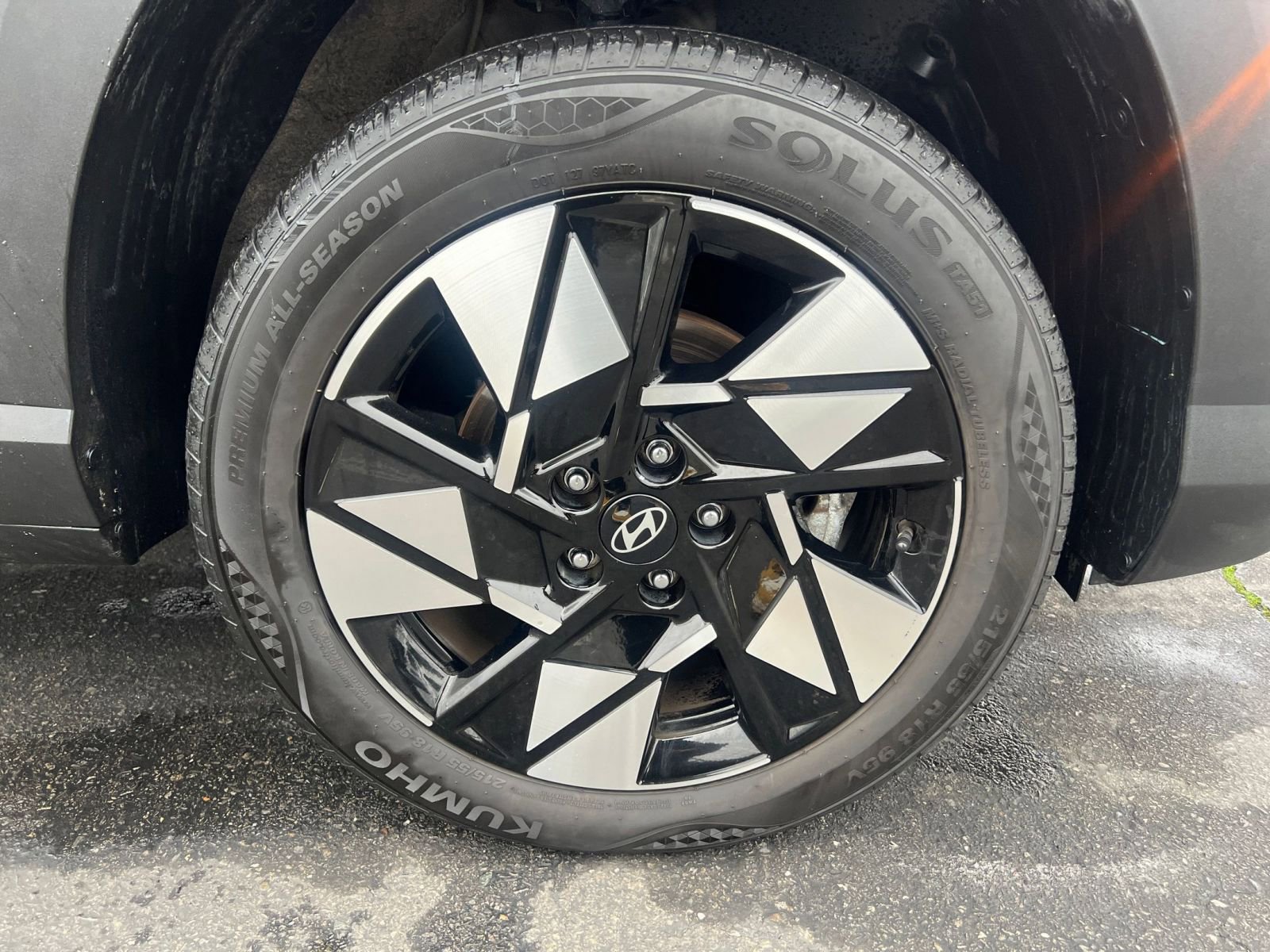 Thumbnail: 2025 Hyundai Kona - 30