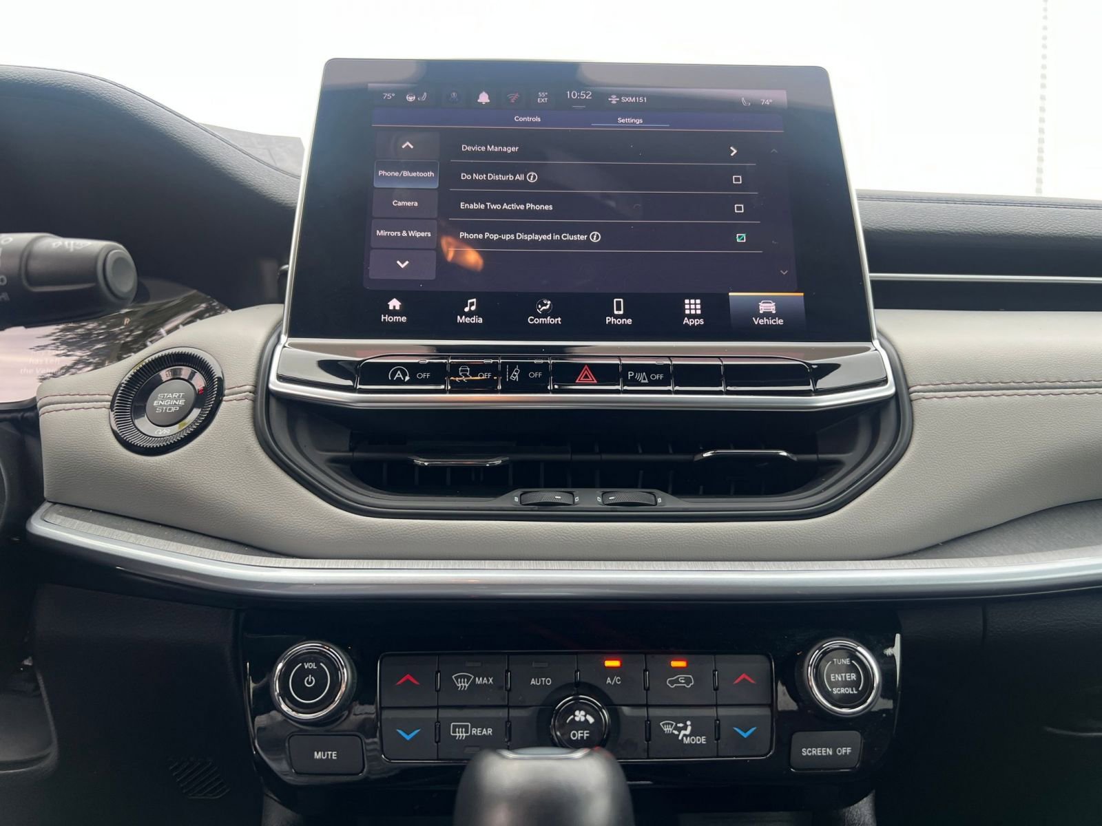 Thumbnail: 2025 Jeep Compass - 18