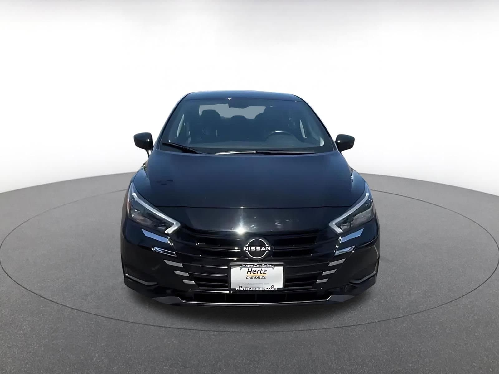 Thumbnail: 2025 Nissan Versa - 4