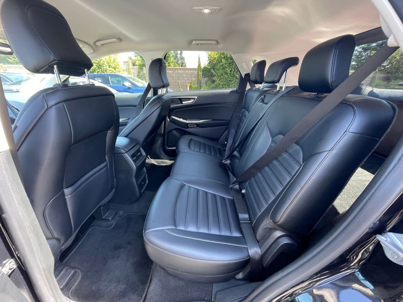 Thumbnail: 2024 Ford Edge - 25