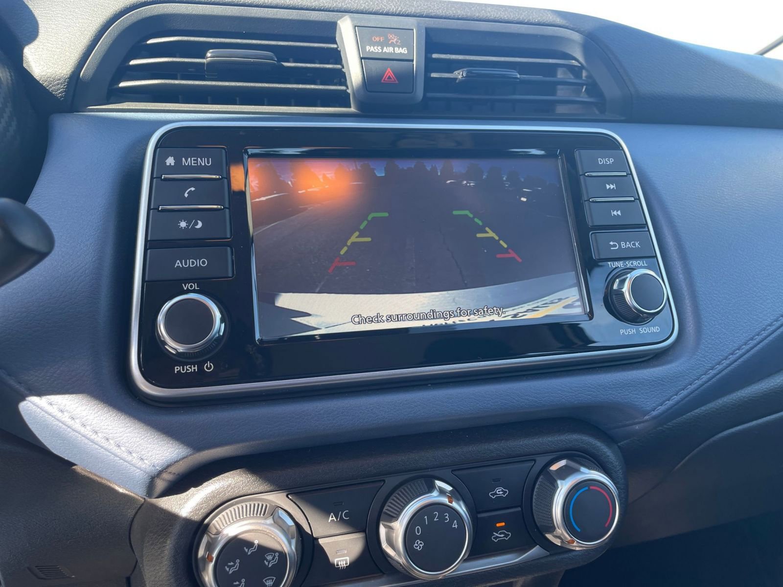 Thumbnail: 2025 Nissan Versa - 20