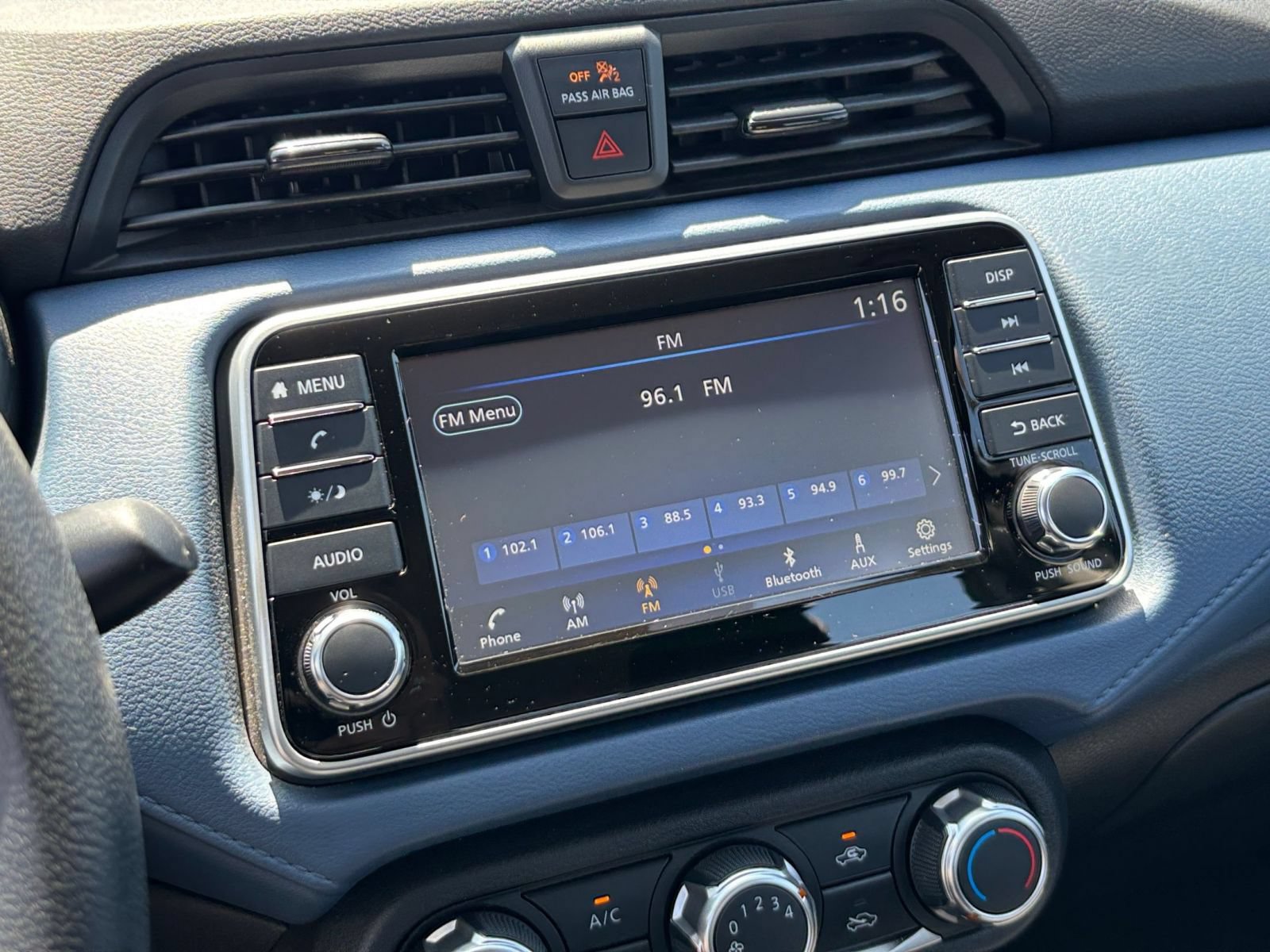 Thumbnail: 2025 Nissan Versa - 20