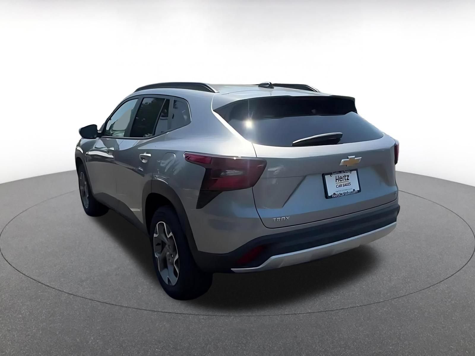 Thumbnail: 2025 Chevrolet Trax - 11