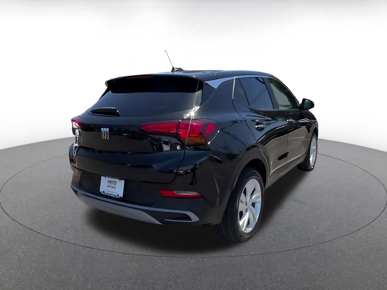 Thumbnail: 2025 Buick Encore GX - 14