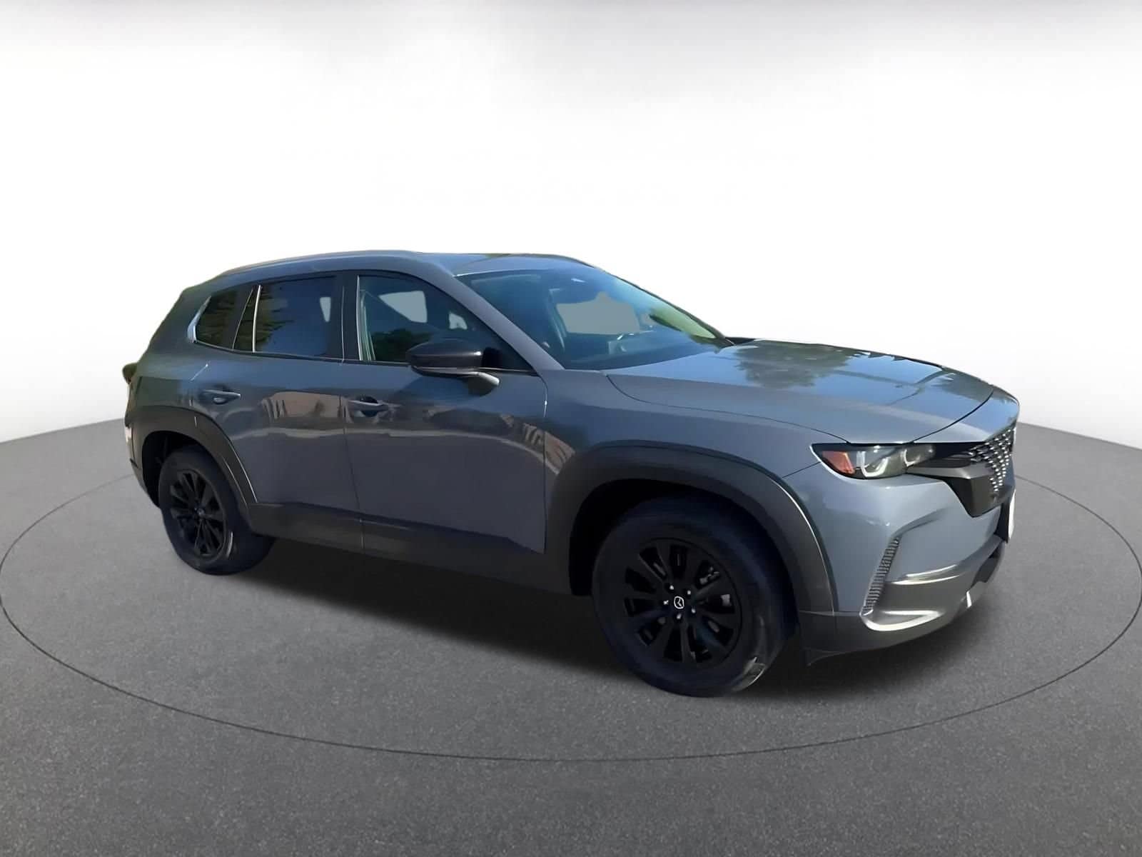 Thumbnail: 2025 Mazda CX-50 - 2