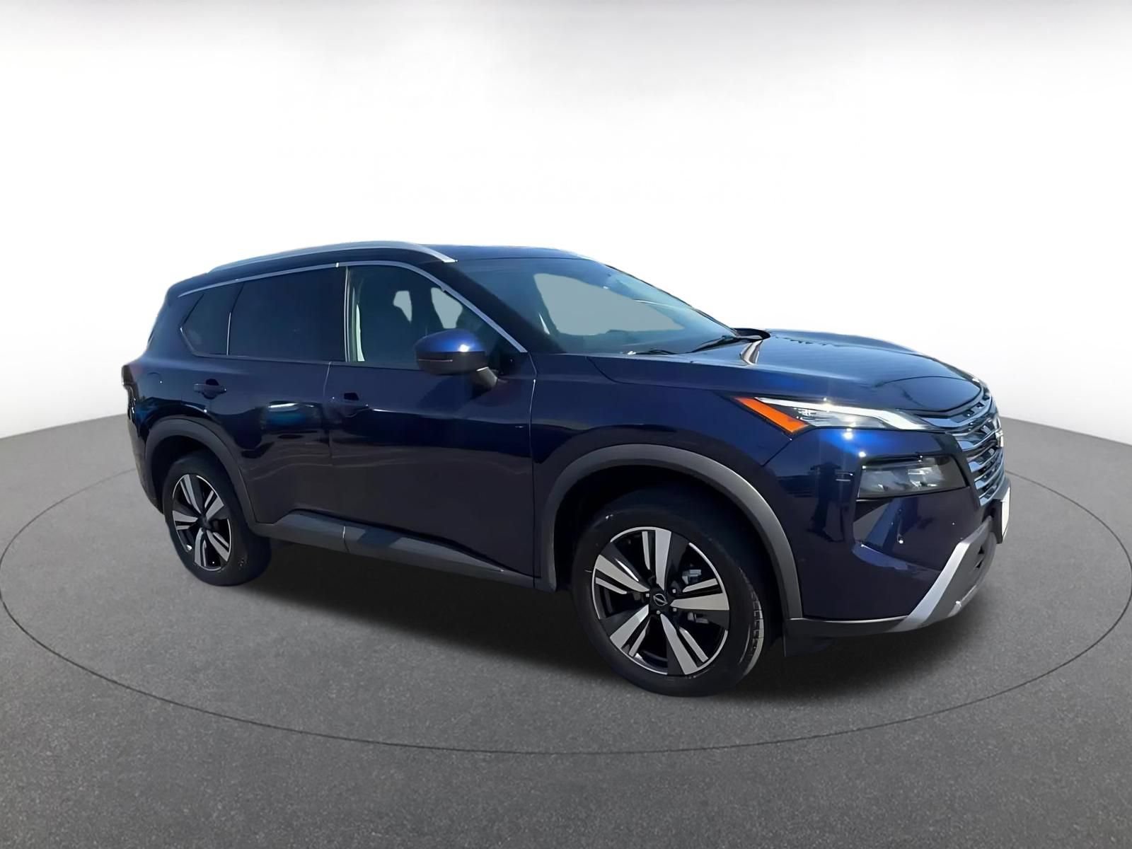 Thumbnail: 2026 Nissan Rogue - 2