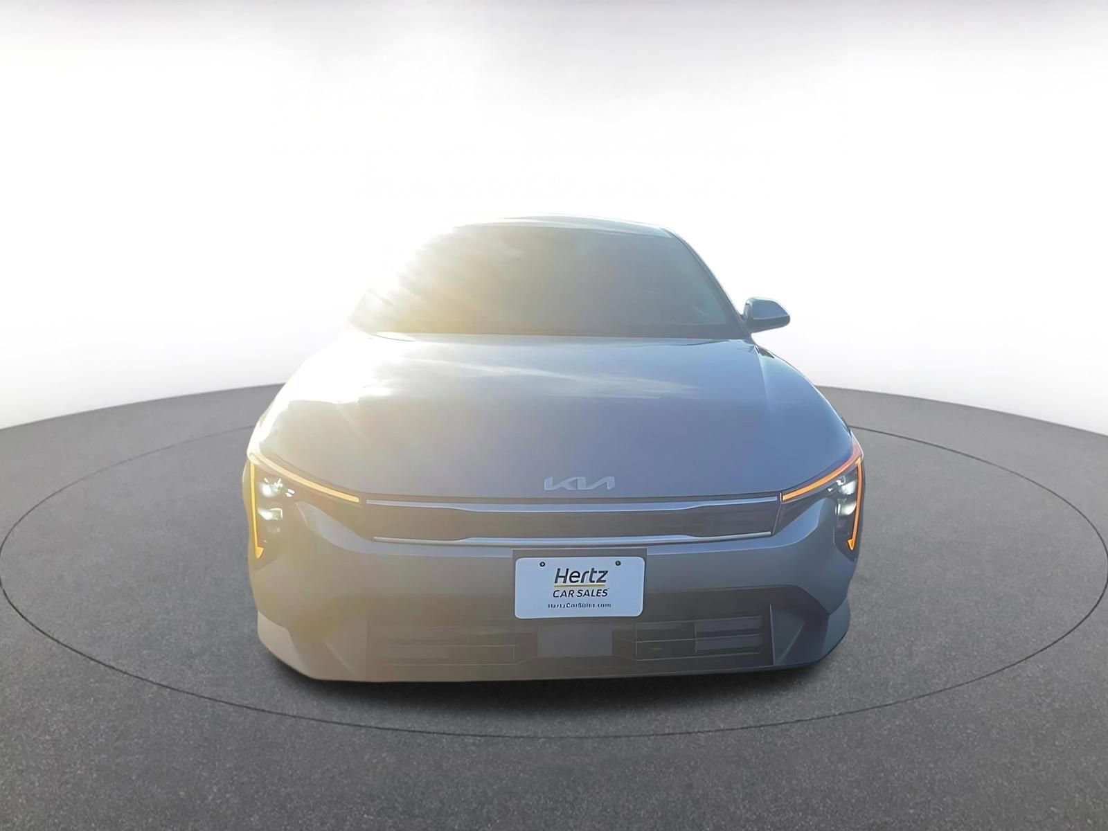 Thumbnail: 2025 Kia K4 - 10