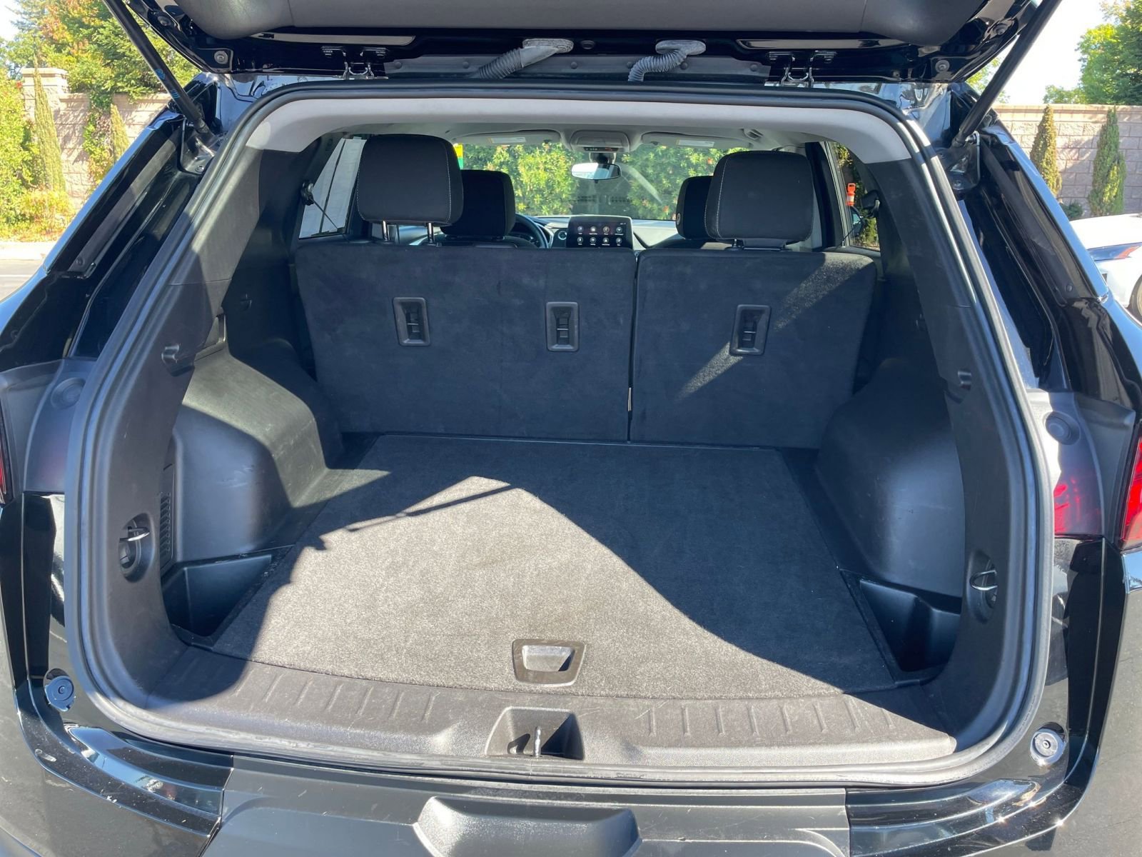 Thumbnail: 2023 Chevrolet Blazer - 31