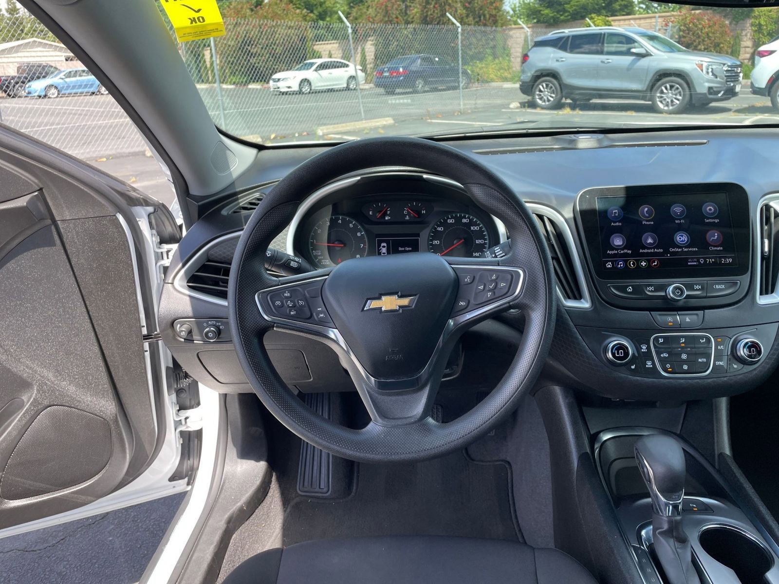 Thumbnail: 2023 Chevrolet Malibu - 27