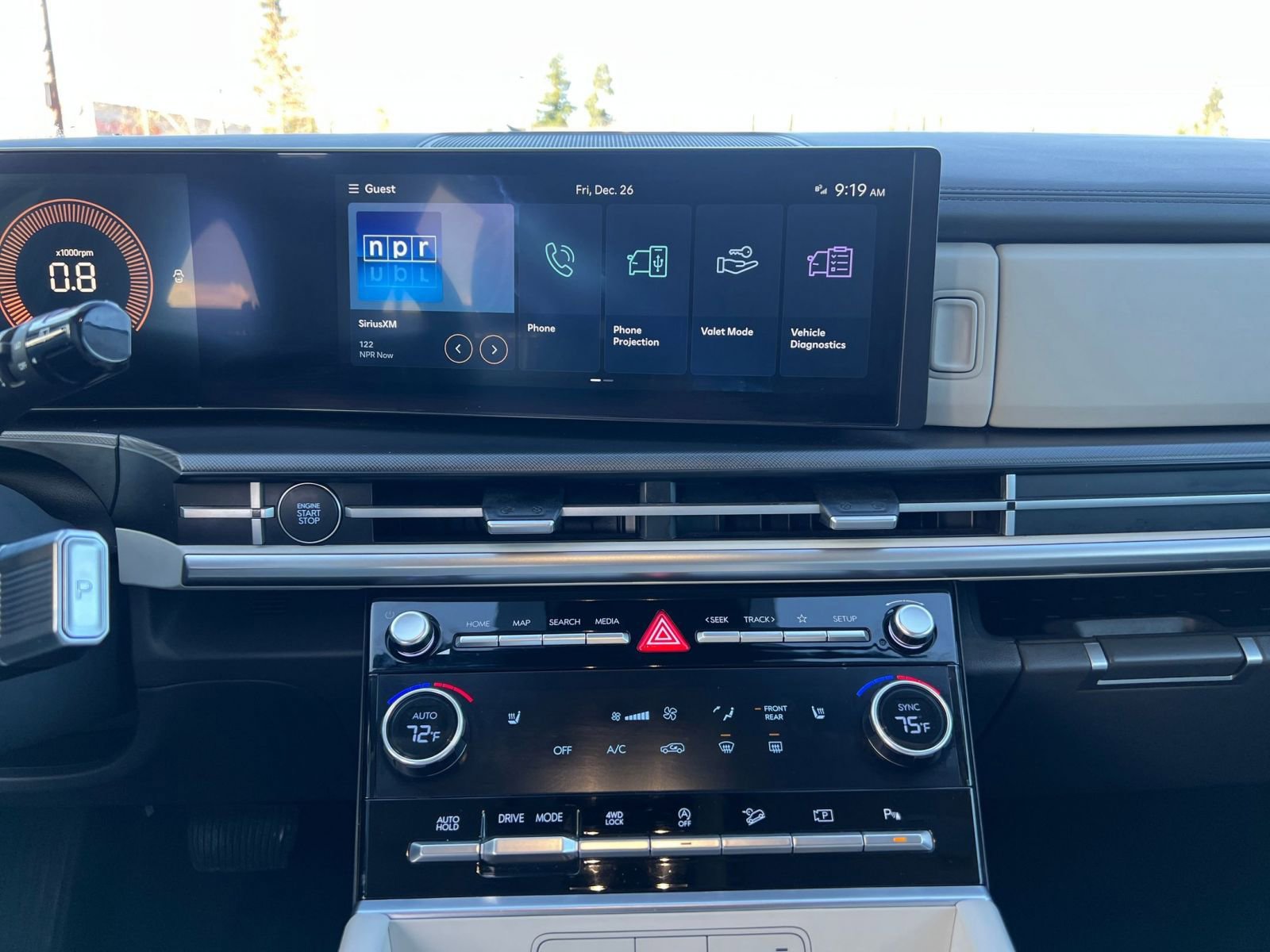 Thumbnail: 2025 Hyundai Santa Fe - 20