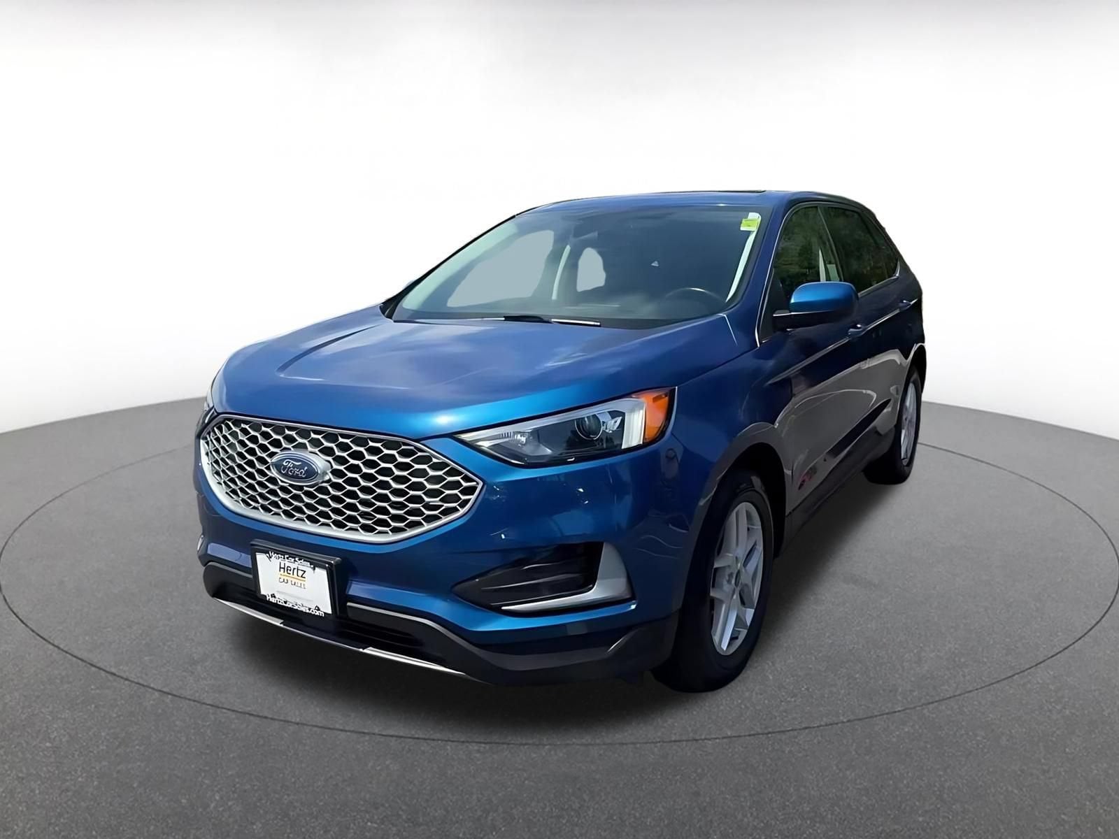 Thumbnail: 2024 Ford Edge - 7