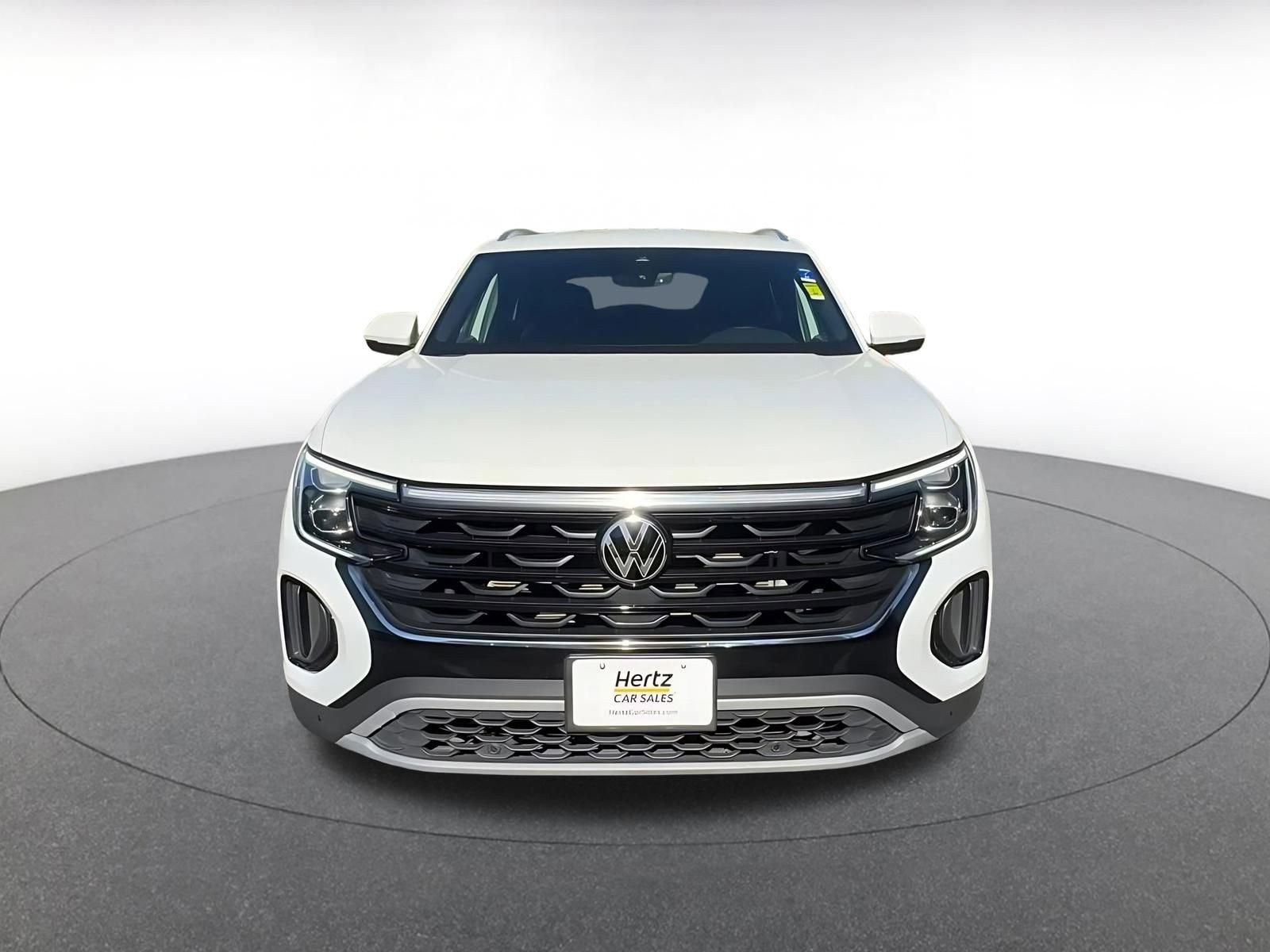 Thumbnail: 2025 Volkswagen Atlas - 4