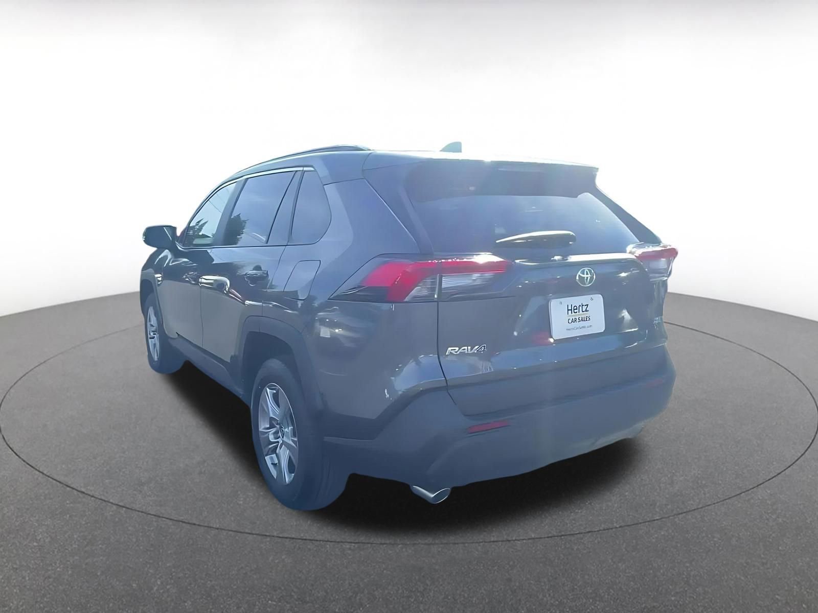 Thumbnail: 2025 Toyota RAV4 - 11