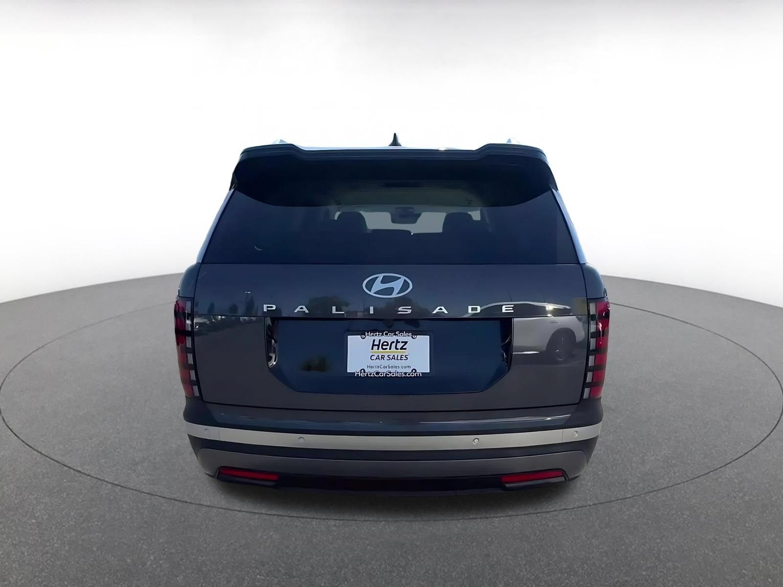 Thumbnail: 2026 Hyundai Palisade - 12