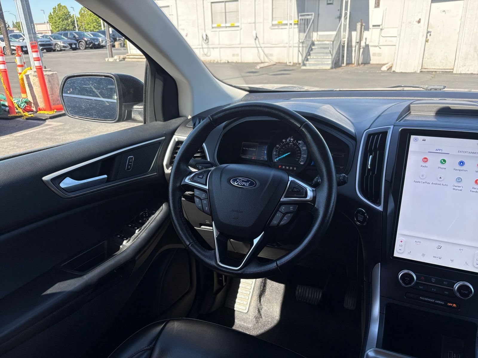 Thumbnail: 2024 Ford Edge - 35