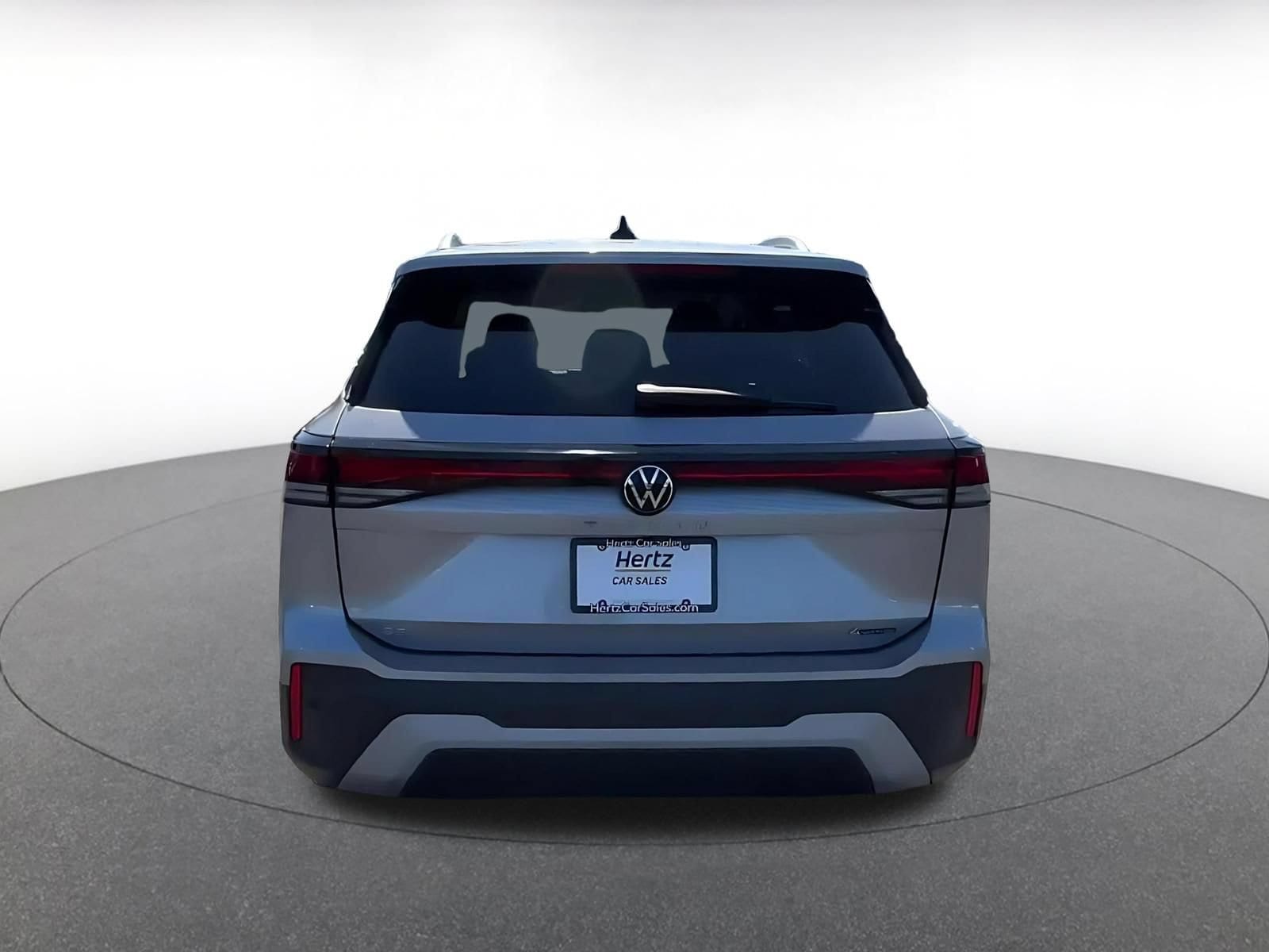 Thumbnail: 2026 Volkswagen Tiguan - 12