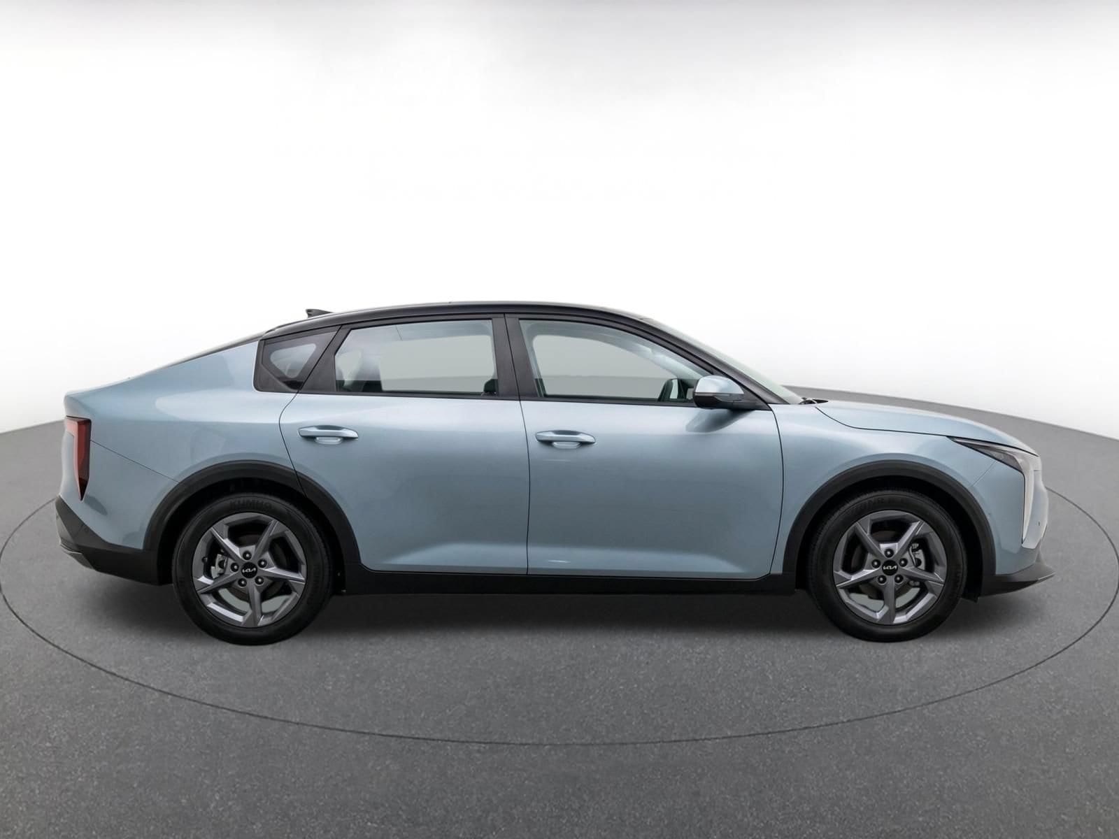 Thumbnail: 2025 Kia K4 - 14