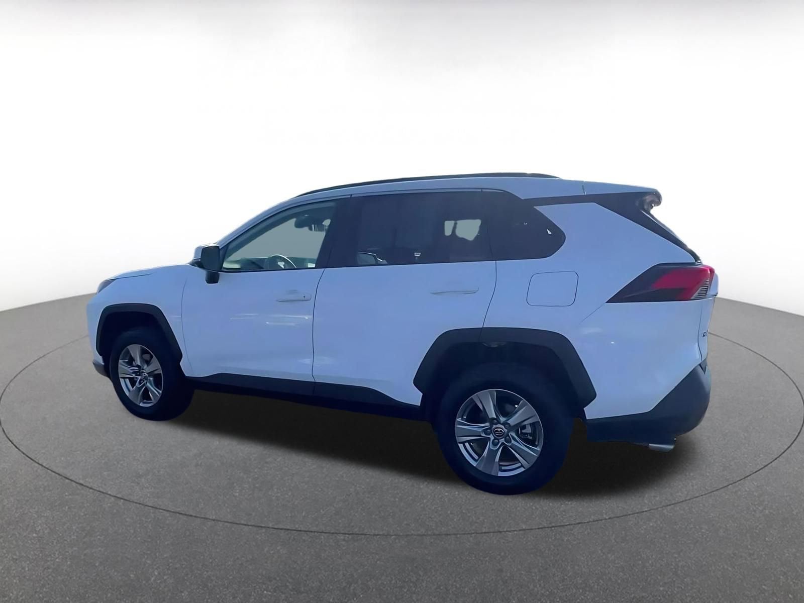 Thumbnail: 2025 Toyota RAV4 - 9