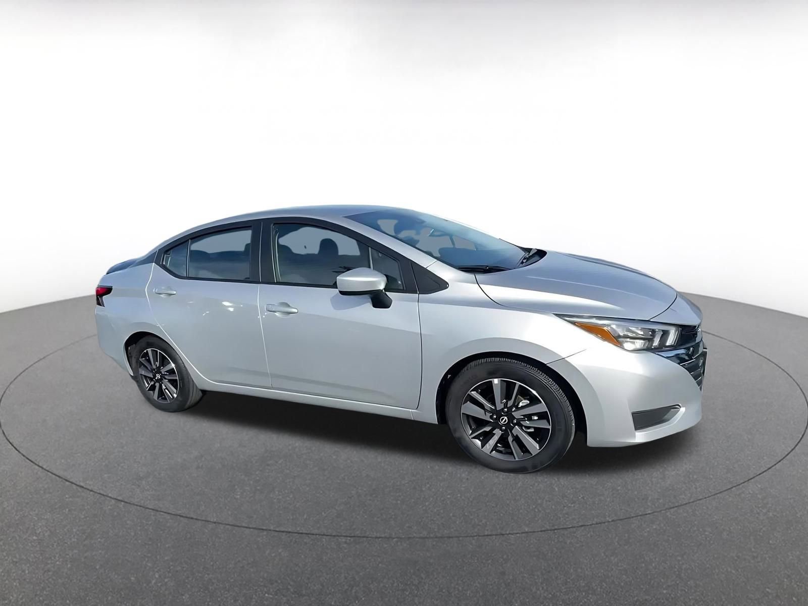 Thumbnail: 2025 Nissan Versa - 2