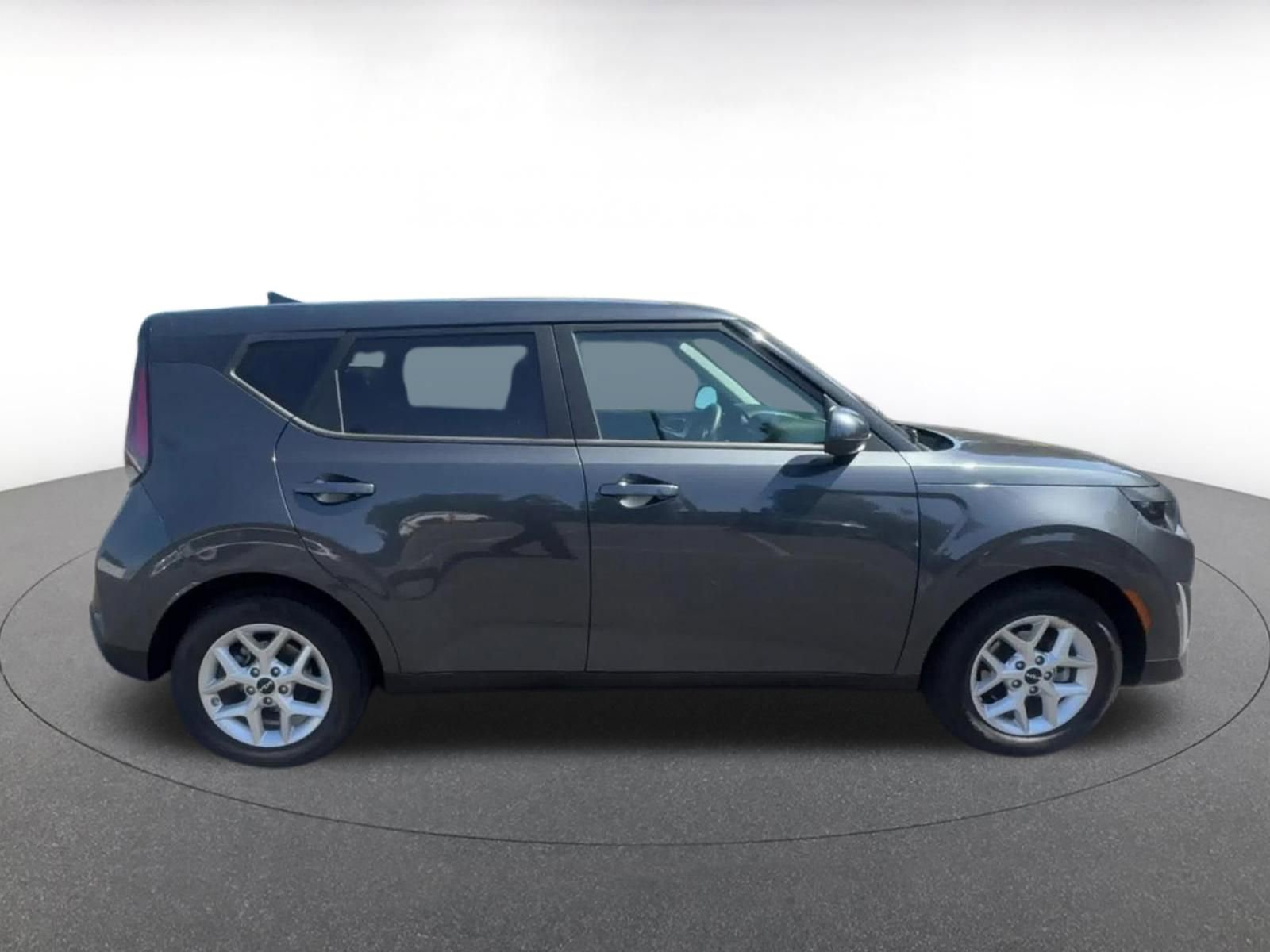 Thumbnail: 2025 Kia Soul - 16