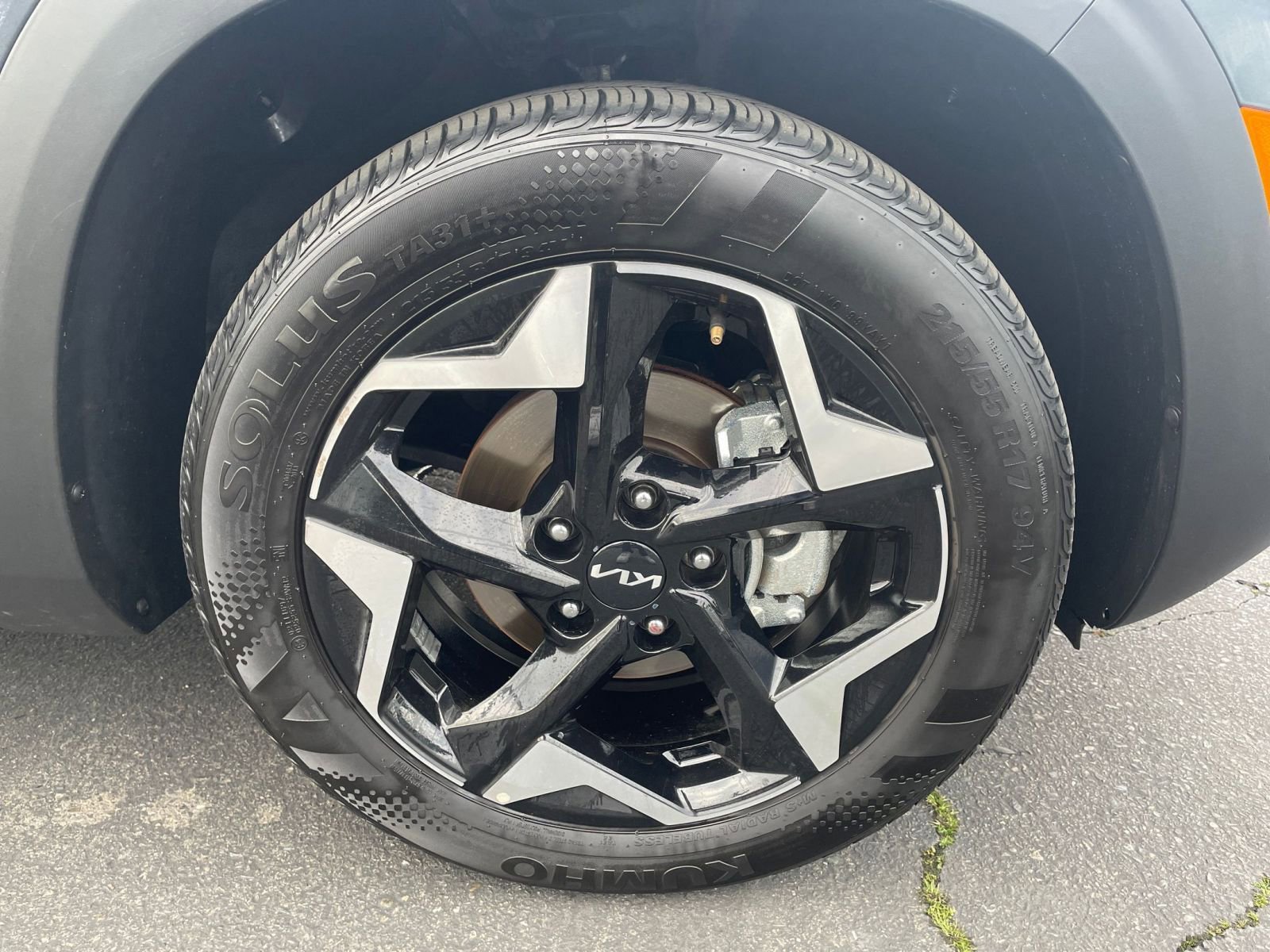 Thumbnail: 2025 Kia Seltos - 24