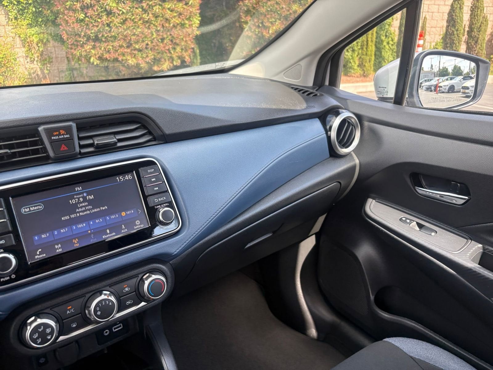 Thumbnail: 2025 Nissan Versa - 33