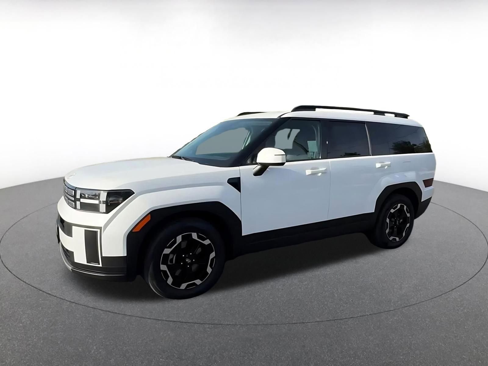 Thumbnail: 2025 Hyundai Santa Fe - 8