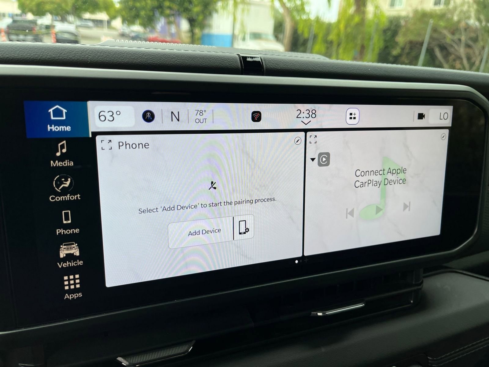 Thumbnail: 2025 Jeep Wrangler - 21