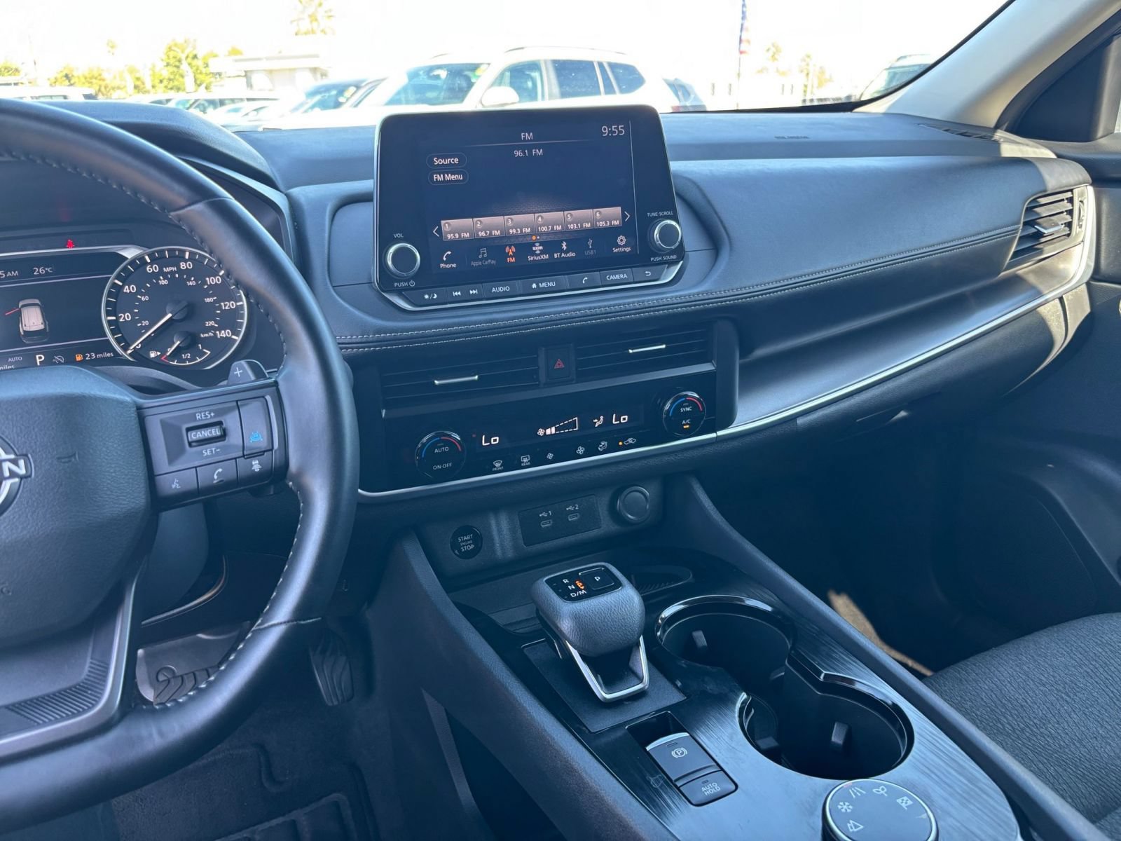 Thumbnail: 2025 Nissan Rogue - 16