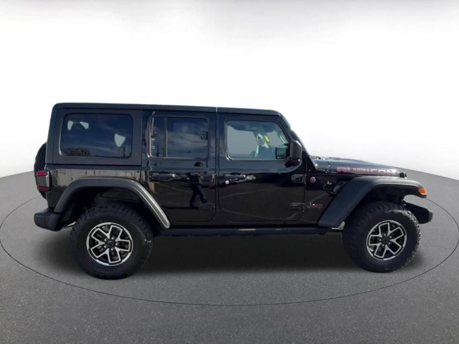 Thumbnail: 2025 Jeep Wrangler - 15