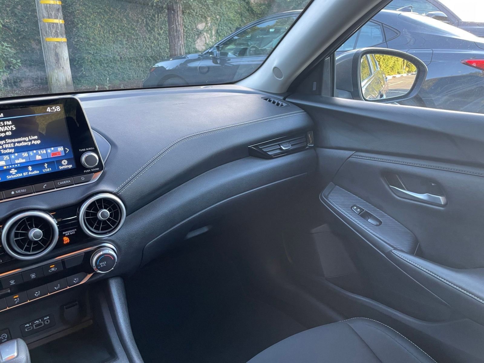 Thumbnail: 2025 Nissan Sentra - 33