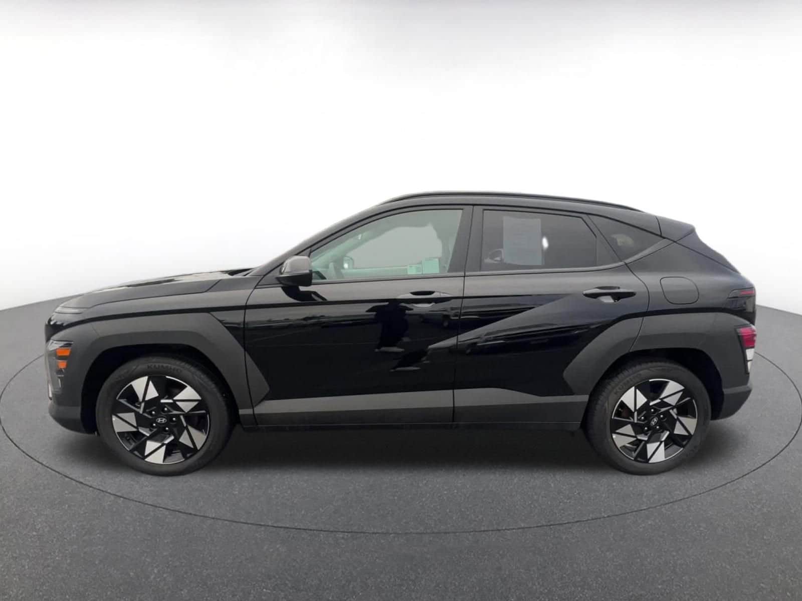 Thumbnail: 2025 Hyundai Kona - 9