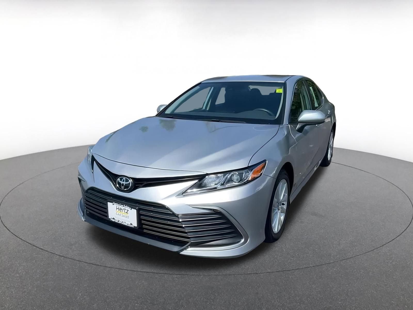 2024 Toyota Camry LE 6