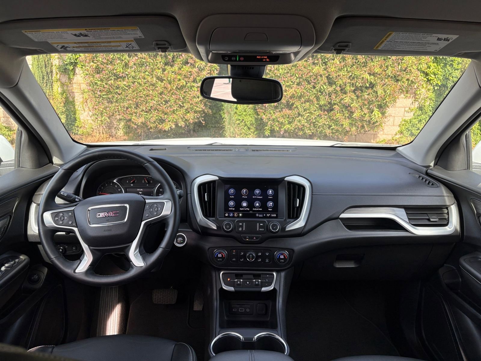 2024 GMC Terrain SLT - Photo 36