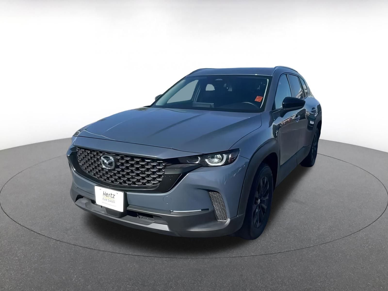 Thumbnail: 2025 Mazda CX-50 - 7