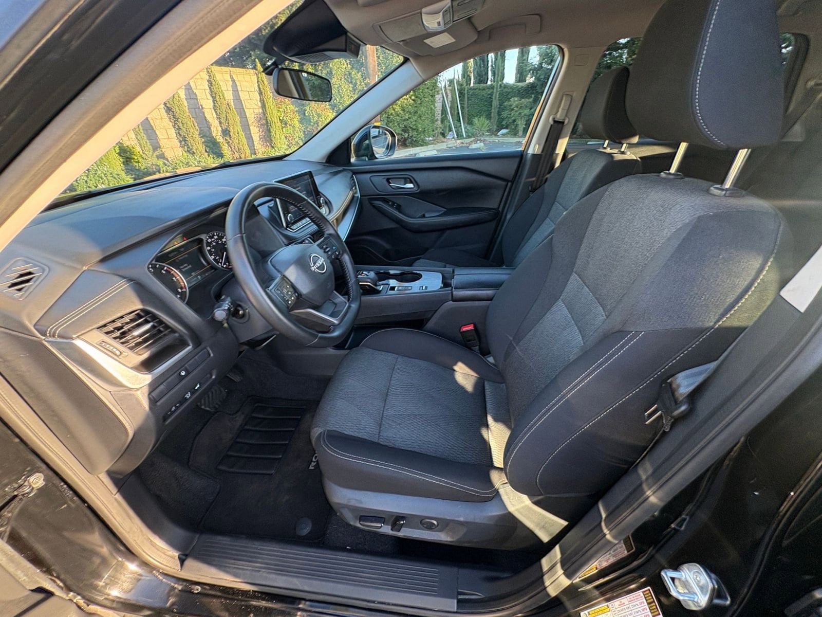 Thumbnail: 2025 Nissan Rogue - 29