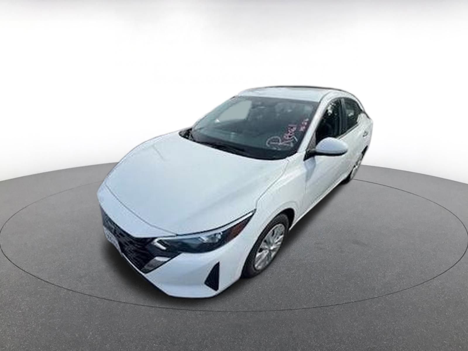 Thumbnail: 2025 Nissan Sentra - 2