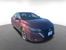 2025 Nissan Sentra SV -
                  Sacramento, CA