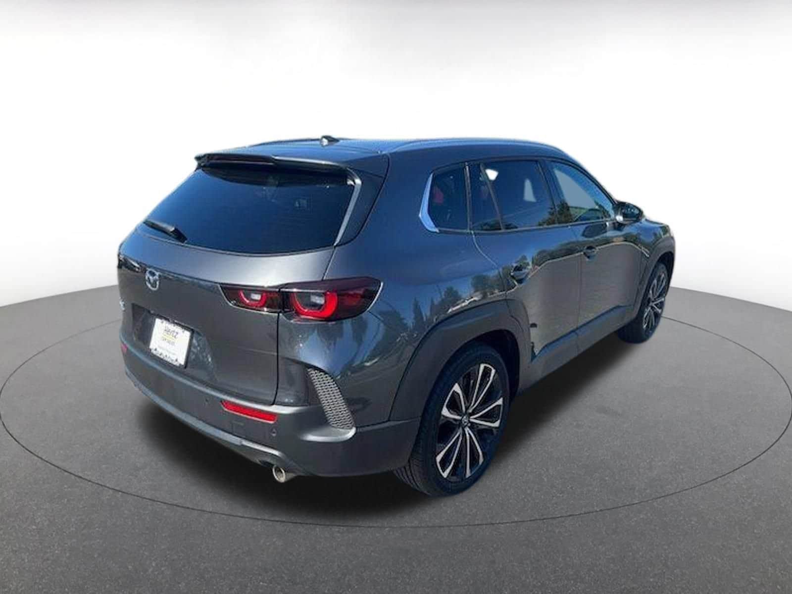 Thumbnail: 2026 Mazda CX-50 - 8