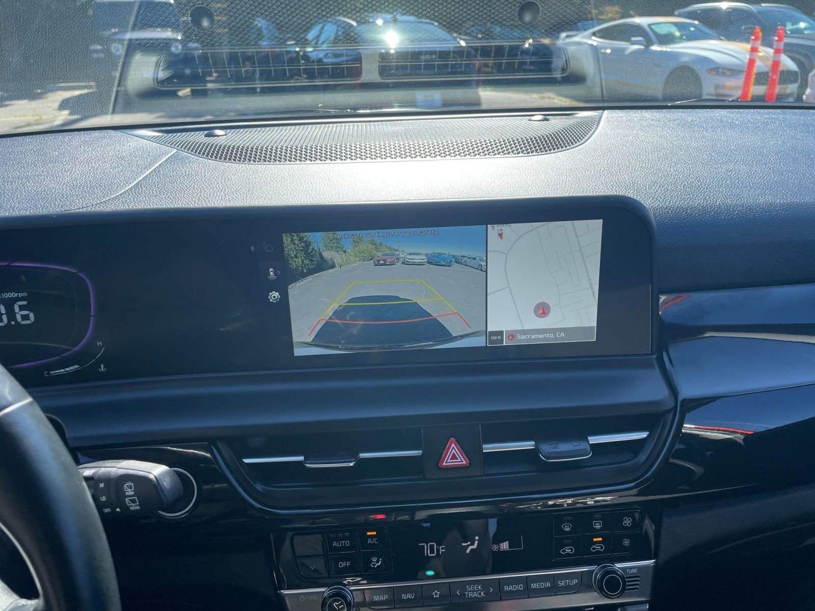 Thumbnail: 2025 Kia Seltos - 23