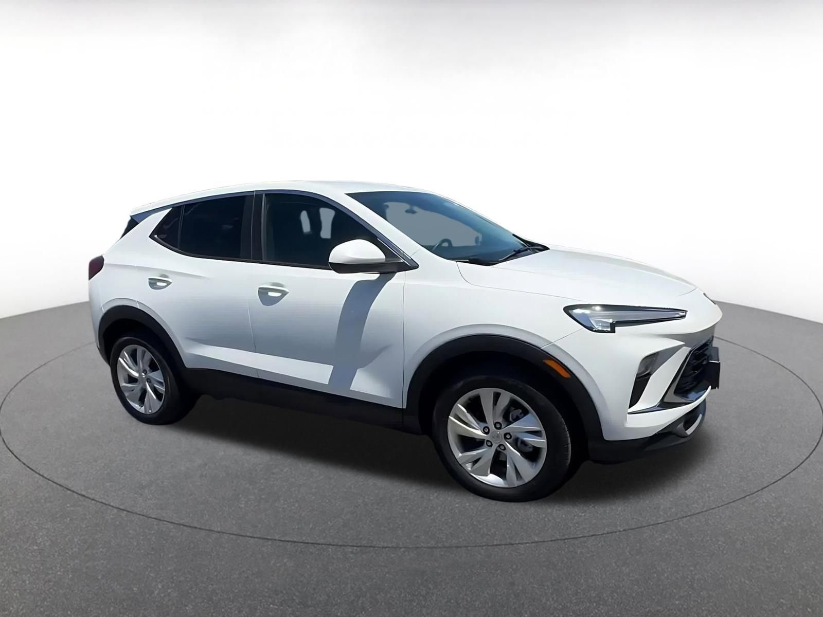 Thumbnail: 2025 Buick Encore GX - 2