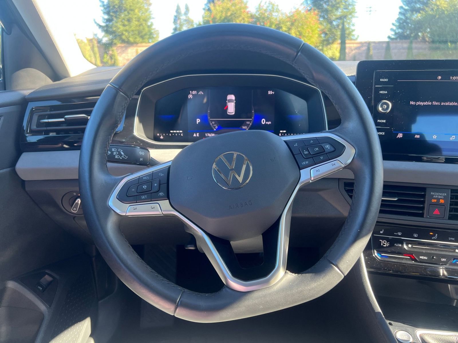 Thumbnail: 2025 Volkswagen Jetta - 34