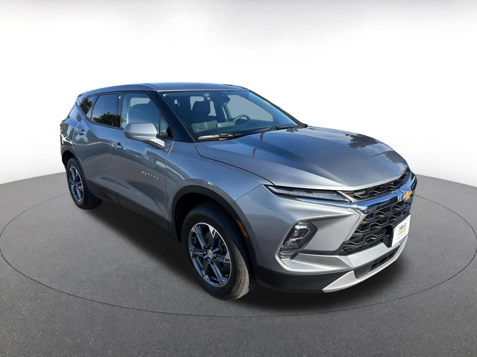 Thumbnail: 2025 Chevrolet Blazer - 1