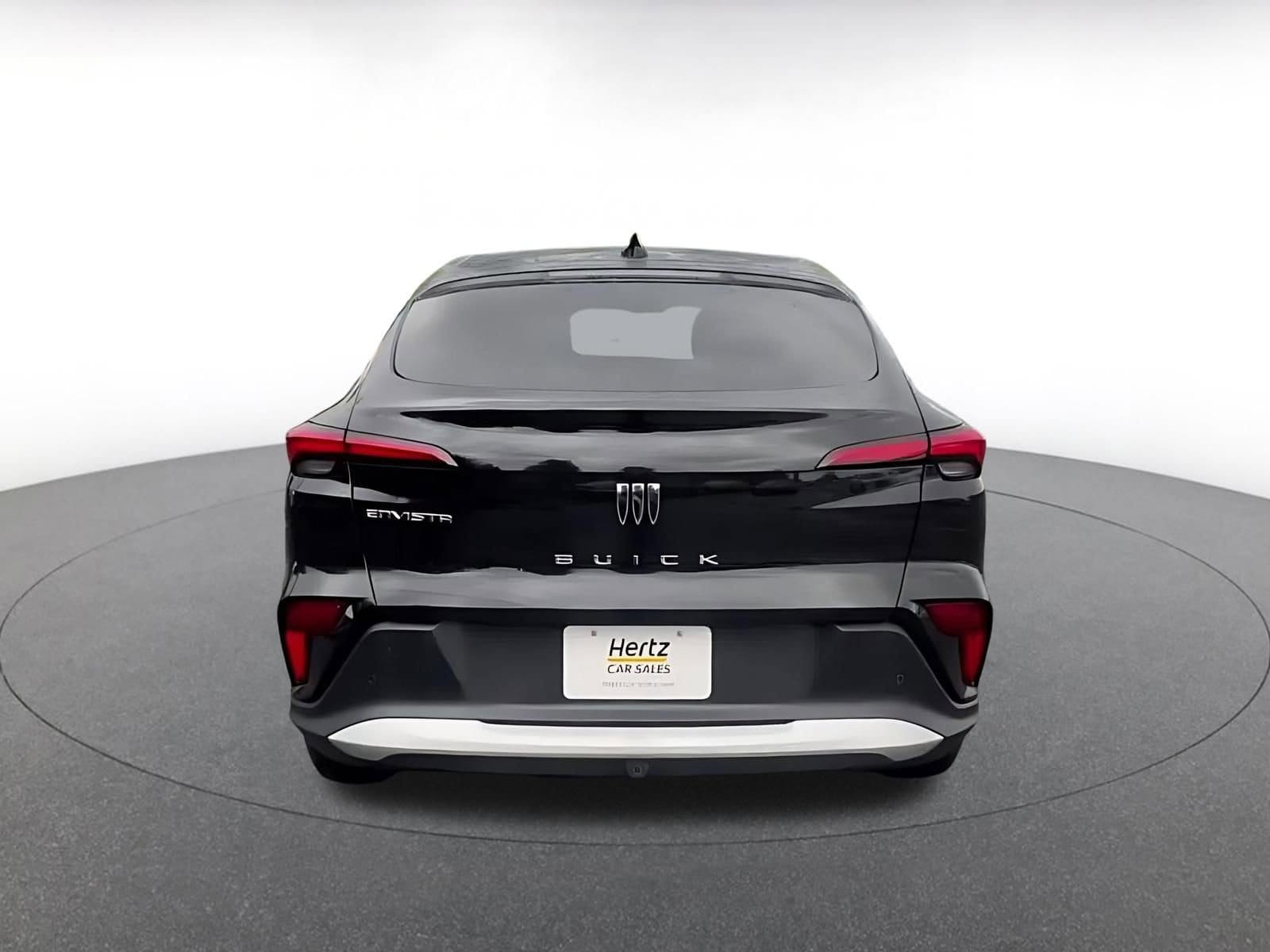 Thumbnail: 2025 Buick Envista - 12